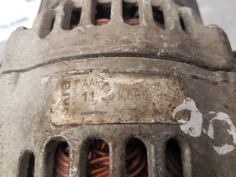 Case Claas, John Deere 6000 , 6020, 6030 Alternator 7700036536, Rt7700036535 - Generaator - Põllutööseade: pilt 3 Case Claas, John Deere 6000 , 6020, 6030 Alternator 7700036536, Rt7700036535 - Generaator - Põllutööseade: pilt 3