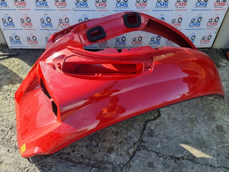 Case Farmall, Luxxum, Nh T5, Cab Mudguard Fender Rear Kit 84538356, 84538358 - Poritiib: pilt 1 Case Farmall, Luxxum, Nh T5, Cab Mudguard Fender Rear Kit 84538356, 84538358 - Poritiib: pilt 1