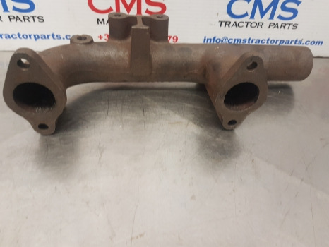 Case International 2276, Engine Exhaust Manifold 3043648r1 - Väljalaskesüsteem: pilt 5 Case International 2276, Engine Exhaust Manifold 3043648r1 - Väljalaskesüsteem: pilt 5