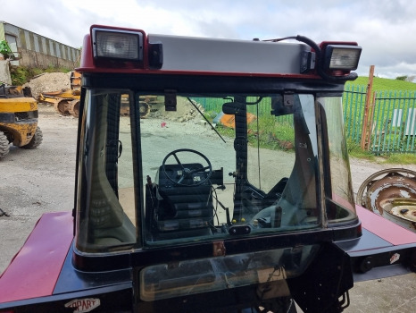 Kabiin Case International 856xl, 956xl, 1056xl Complete Cab Xl, Cab N56: pilt 10