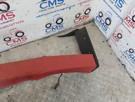 Case International 885xl, 955xl, 1055xl Mudguard Fender Lhs 3234484r1, 3404862r1 - Poritiib - Traktor: pilt 3 Case International 885xl, 955xl, 1055xl Mudguard Fender Lhs 3234484r1, 3404862r1 - Poritiib - Traktor: pilt 3