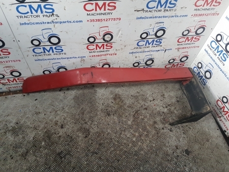 Case International 885xl, 955xl, 1055xl Mudguard Fender Rhs 3234485r1, 3404863r2 - Poritiib - Traktor: pilt 1 Case International 885xl, 955xl, 1055xl Mudguard Fender Rhs 3234485r1, 3404863r2 - Poritiib - Traktor: pilt 1