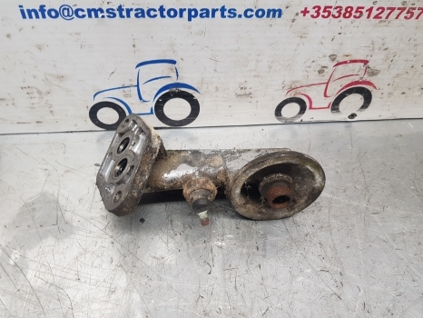 Case International 956, 1056, Xl Transmission Oil Filter Manifold 3402690r91 - Käigukasti filter - Traktor: pilt 2 Case International 956, 1056, Xl Transmission Oil Filter Manifold 3402690r91 - Käigukasti filter - Traktor: pilt 2