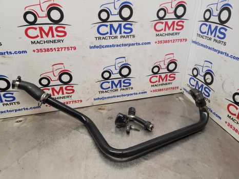 Case Jx80, Jx90, Jx95 Power Steering Pump Pipe Kit 5097593, 5097595, 5097594 - Juhtimine: pilt 2 Case Jx80, Jx90, Jx95 Power Steering Pump Pipe Kit 5097593, 5097595, 5097594 - Juhtimine: pilt 2