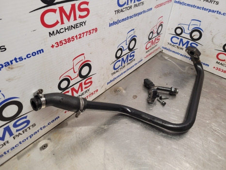 Case Jx80, Jx90, Jx95 Power Steering Pump Pipe Kit 5097593, 5097595, 5097594 - Juhtimine: pilt 3 Case Jx80, Jx90, Jx95 Power Steering Pump Pipe Kit 5097593, 5097595, 5097594 - Juhtimine: pilt 3