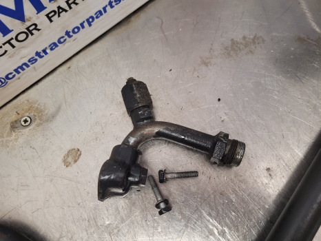 Case Jx80, Jx90, Jx95 Power Steering Pump Pipe Kit 5097593, 5097595, 5097594 - Juhtimine: pilt 4 Case Jx80, Jx90, Jx95 Power Steering Pump Pipe Kit 5097593, 5097595, 5097594 - Juhtimine: pilt 4