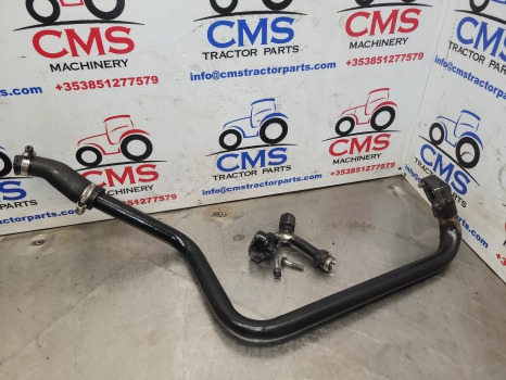 Case Jx80, Jx90, Jx95 Power Steering Pump Pipe Kit 5097593, 5097595, 5097594 - Juhtimine: pilt 1 Case Jx80, Jx90, Jx95 Power Steering Pump Pipe Kit 5097593, 5097595, 5097594 - Juhtimine: pilt 1
