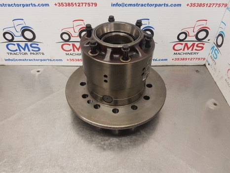 Case Maxxum 5120, 5000, Mx, Mxc, Mccormick Rear Axle Differential Assy 1345842c2 - Tagatelg: pilt 1 Case Maxxum 5120, 5000, Mx, Mxc, Mccormick Rear Axle Differential Assy 1345842c2 - Tagatelg: pilt 1