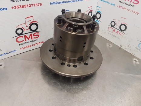 Case Maxxum 5120, 5000, Mx, Mxc, Mccormick Rear Axle Differential Assy 1345842c2 - Tagatelg: pilt 2 Case Maxxum 5120, 5000, Mx, Mxc, Mccormick Rear Axle Differential Assy 1345842c2 - Tagatelg: pilt 2