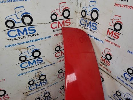 Case Maxxum, Puma Ser Maxxum 115 Cab Mudguard Fender Rear Kit 87554853, 87554854 - Poritiib: pilt 4 Case Maxxum, Puma Ser Maxxum 115 Cab Mudguard Fender Rear Kit 87554853, 87554854 - Poritiib: pilt 4