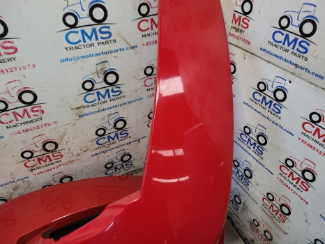 Case Maxxum, Puma Ser Maxxum 115 Cab Mudguard Fender Rear Kit 87554853, 87554854 - Poritiib: pilt 3 Case Maxxum, Puma Ser Maxxum 115 Cab Mudguard Fender Rear Kit 87554853, 87554854 - Poritiib: pilt 3