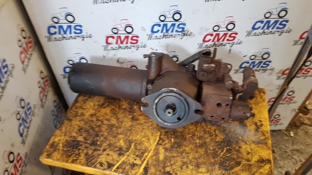Case Mx 110 Maxxum Hydraulic Pump 199142a4, 394268a1, 394268a2 - Hüdrauliline pump - Traktor: pilt 1 Case Mx 110 Maxxum Hydraulic Pump 199142a4, 394268a1, 394268a2 - Hüdrauliline pump - Traktor: pilt 1