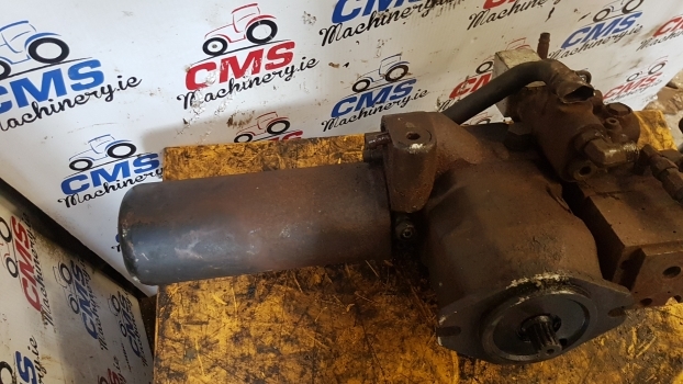 Case Mx 110 Maxxum Hydraulic Pump 199142a4, 394268a1, 394268a2 - Hüdrauliline pump - Traktor: pilt 4 Case Mx 110 Maxxum Hydraulic Pump 199142a4, 394268a1, 394268a2 - Hüdrauliline pump - Traktor: pilt 4