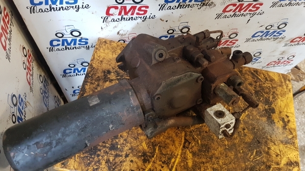 Case Mx 110 Maxxum Hydraulic Pump 199142a4, 394268a1, 394268a2 - Hüdrauliline pump - Traktor: pilt 5 Case Mx 110 Maxxum Hydraulic Pump 199142a4, 394268a1, 394268a2 - Hüdrauliline pump - Traktor: pilt 5