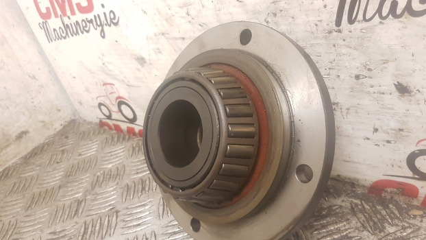 Case Mxc, Maxxum Mx, 5000 Series Mx110 Maxxum Rear Axle Carrier Flange 1341074c1 - Tagatelg: pilt 2 Case Mxc, Maxxum Mx, 5000 Series Mx110 Maxxum Rear Axle Carrier Flange 1341074c1 - Tagatelg: pilt 2