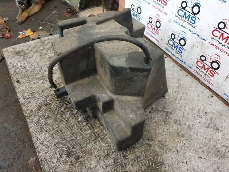 Case Mxm 190, 175 New Holland Tm 175, 190 Additional Fuel Tank 82028880 - Kütusepaak - Traktor: pilt 4 Case Mxm 190, 175 New Holland Tm 175, 190 Additional Fuel Tank 82028880 - Kütusepaak - Traktor: pilt 4