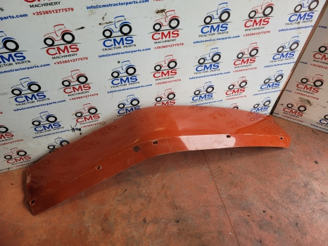 Case Mxm, New Holland Tm Series Mxm190 Cab Rear Mudguard Fender Lhs 82023573 - Poritiib: pilt 2 Case Mxm, New Holland Tm Series Mxm190 Cab Rear Mudguard Fender Lhs 82023573 - Poritiib: pilt 2