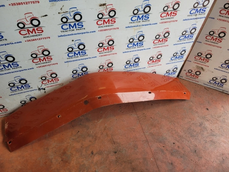 Case Mxm, New Holland Tm Series Mxm190 Cab Rear Mudguard Fender Lhs 82023573 - Poritiib: pilt 3 Case Mxm, New Holland Tm Series Mxm190 Cab Rear Mudguard Fender Lhs 82023573 - Poritiib: pilt 3