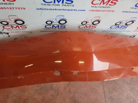 Case Mxm, New Holland Tm Series Mxm190 Cab Rear Mudguard Fender Lhs 82023573 - Poritiib: pilt 5 Case Mxm, New Holland Tm Series Mxm190 Cab Rear Mudguard Fender Lhs 82023573 - Poritiib: pilt 5