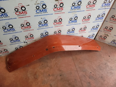 Case Mxm, New Holland Tm Series Mxm190 Cab Rear Mudguard Fender Lhs 82023573 - Poritiib: pilt 1 Case Mxm, New Holland Tm Series Mxm190 Cab Rear Mudguard Fender Lhs 82023573 - Poritiib: pilt 1