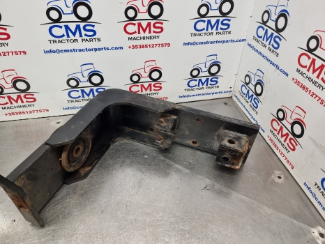 Kabiini vedrustus Case Mxu100, Mxu, Nh T6000, Tsa, Cab Bracket Lh 82037590, 82033326: pilt 7