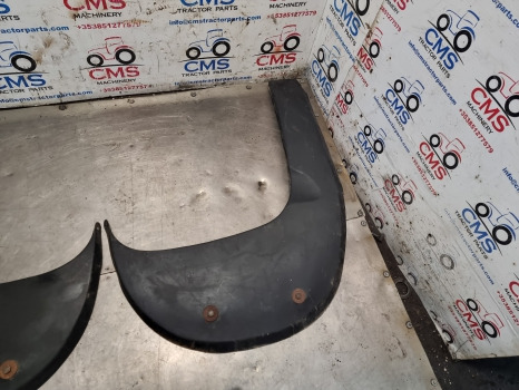 Case Mxu100, New Holland T6, T7,tsa Cab Mudguard Fender Extension Pair 87327426 - Poritiib: pilt 3 Case Mxu100, New Holland T6, T7,tsa Cab Mudguard Fender Extension Pair 87327426 - Poritiib: pilt 3