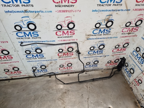 Case Mxu100, Nh Tsa, T6000, Rear Axle Pipes Assy 47130999, 47131555 - Tagatelg: pilt 1 Case Mxu100, Nh Tsa, T6000, Rear Axle Pipes Assy 47130999, 47131555 - Tagatelg: pilt 1