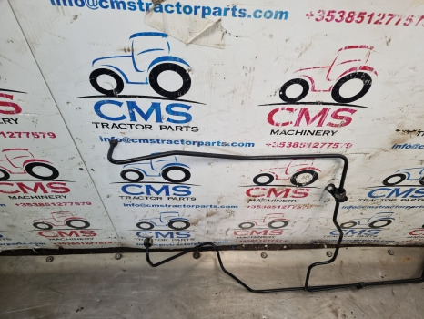 Case Mxu100, Nh Tsa, T6000, Rear Axle Pipes Assy 47130999, 47131555 - Tagatelg: pilt 3 Case Mxu100, Nh Tsa, T6000, Rear Axle Pipes Assy 47130999, 47131555 - Tagatelg: pilt 3