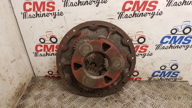 Case New Holland Fiat Front Axle Hub Support Carrier 5181055, 5181054, 5136925 - Rumm - Traktor: pilt 3 Case New Holland Fiat Front Axle Hub Support Carrier 5181055, 5181054, 5136925 - Rumm - Traktor: pilt 3