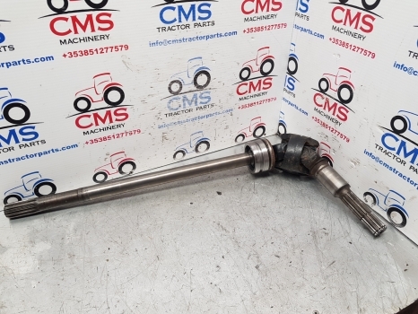 Case New Holland Front Axle Drive Shaft Rhs 84194850, 84201726, 5197763 - Veovõll - Traktor: pilt 1 Case New Holland Front Axle Drive Shaft Rhs 84194850, 84201726, 5197763 - Veovõll - Traktor: pilt 1