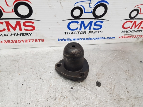 Case New Holland T6, T6000, Maxxum T6.140 Front Axle King Pin Bottom 87333763 - Vedrustus: pilt 1 Case New Holland T6, T6000, Maxxum T6.140 Front Axle King Pin Bottom 87333763 - Vedrustus: pilt 1
