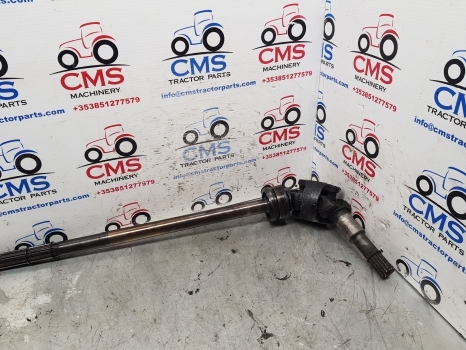Case New Holland T6, T6000, Maxxum T6070 Front Axle Drive Shaft Lhs 84194811 - Veovõll - Traktor: pilt 5 Case New Holland T6, T6000, Maxxum T6070 Front Axle Drive Shaft Lhs 84194811 - Veovõll - Traktor: pilt 5