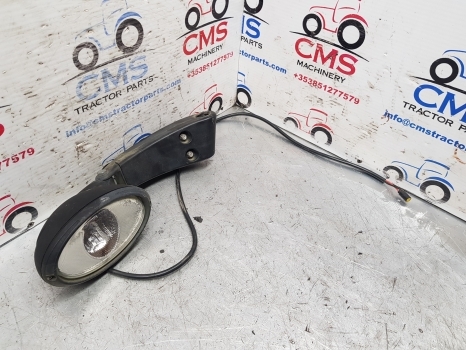 Case New Holland T6, T7, Maxxum, Puma T7.200 Grabrail Worl Lamp Rhs Kit 87644971 - Tuled/ Valgus - Traktor: pilt 3 Case New Holland T6, T7, Maxxum, Puma T7.200 Grabrail Worl Lamp Rhs Kit 87644971 - Tuled/ Valgus - Traktor: pilt 3