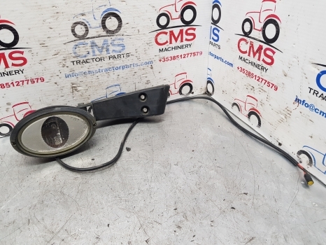 Case New Holland T6, T7, Maxxum, Puma T7.200 Grabrail Worl Lamp Rhs Kit 87644971 - Tuled/ Valgus - Traktor: pilt 1 Case New Holland T6, T7, Maxxum, Puma T7.200 Grabrail Worl Lamp Rhs Kit 87644971 - Tuled/ Valgus - Traktor: pilt 1