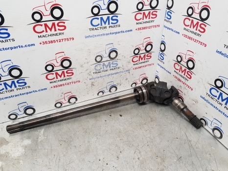 Case New Holland T6070, T6, T6000, Maxxum Front Axle Drive Shaft Rhs 84194820 - Veovõll - Traktor: pilt 1 Case New Holland T6070, T6, T6000, Maxxum Front Axle Drive Shaft Rhs 84194820 - Veovõll - Traktor: pilt 1