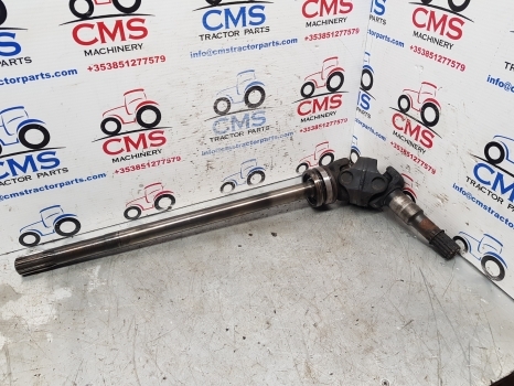 Case New Holland T6070, T6, T6000, Maxxum Front Axle Drive Shaft Rhs 84194820 - Veovõll - Traktor: pilt 5 Case New Holland T6070, T6, T6000, Maxxum Front Axle Drive Shaft Rhs 84194820 - Veovõll - Traktor: pilt 5