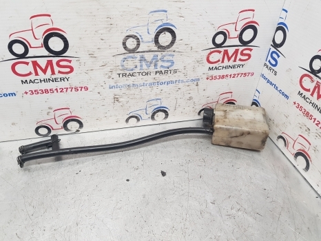 Case New Holland T7.200 Spool Oil Reservoir 84287277, 84284864, 84253966 - Hüdrauliline paak - Traktor: pilt 1 Case New Holland T7.200 Spool Oil Reservoir 84287277, 84284864, 84253966 - Hüdrauliline paak - Traktor: pilt 1
