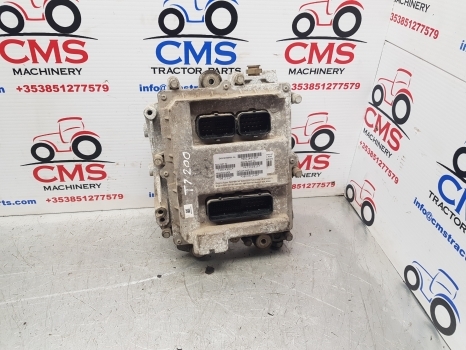 Case Puma New Holland T7.200 Engine Ecu Control Unit 5801811458, 2854594 - Mootori juhtimisseade - Traktor: pilt 1 Case Puma New Holland T7.200 Engine Ecu Control Unit 5801811458, 2854594 - Mootori juhtimisseade - Traktor: pilt 1