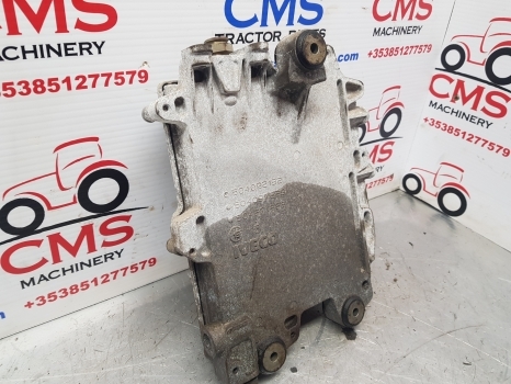 Case Puma New Holland T7.200 Engine Ecu Control Unit 5801811458, 2854594 - Mootori juhtimisseade - Traktor: pilt 5 Case Puma New Holland T7.200 Engine Ecu Control Unit 5801811458, 2854594 - Mootori juhtimisseade - Traktor: pilt 5