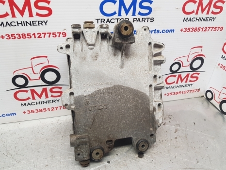 Case Puma New Holland T7.200 Engine Ecu Control Unit 5801811458, 2854594 - Mootori juhtimisseade - Traktor: pilt 3 Case Puma New Holland T7.200 Engine Ecu Control Unit 5801811458, 2854594 - Mootori juhtimisseade - Traktor: pilt 3