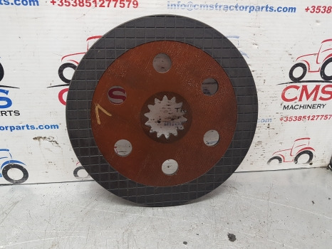Case Puma New Holland T7 , T7000 T7040 Rear Axle Brake Disc 84201664, Skw5238 - Pidurikettad: pilt 1 Case Puma New Holland T7 , T7000 T7040 Rear Axle Brake Disc 84201664, Skw5238 - Pidurikettad: pilt 1