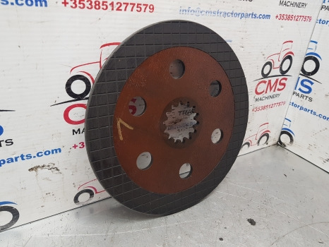 Case Puma New Holland T7 , T7000 T7040 Rear Axle Brake Disc 84201664, Skw5238 - Pidurikettad: pilt 2 Case Puma New Holland T7 , T7000 T7040 Rear Axle Brake Disc 84201664, Skw5238 - Pidurikettad: pilt 2