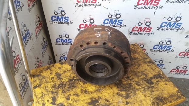 Caterpillar Th 406, 407, 336, 337 Rear Axle Left Brake Cylinder 349-1094, 10755 - Pidurisilinder - Teleskooplaadur: pilt 1 Caterpillar Th 406, 407, 336, 337 Rear Axle Left Brake Cylinder 349-1094, 10755 - Pidurisilinder - Teleskooplaadur: pilt 1