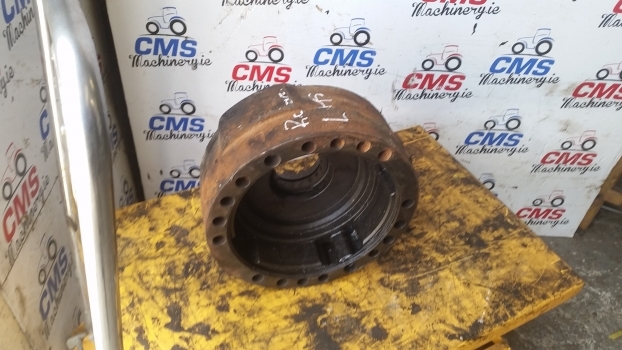Caterpillar Th 406, 407, 336, 337 Rear Axle Left Brake Cylinder 349-1094, 10755 - Pidurisilinder - Teleskooplaadur: pilt 4 Caterpillar Th 406, 407, 336, 337 Rear Axle Left Brake Cylinder 349-1094, 10755 - Pidurisilinder - Teleskooplaadur: pilt 4