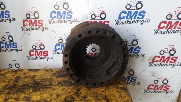 Caterpillar Th 407, 406, 336, 337 Rear Axle Right Brake Cylinder 349-1092, 10755 - Pidurisilinder - Teleskooplaadur: pilt 5 Caterpillar Th 407, 406, 336, 337 Rear Axle Right Brake Cylinder 349-1092, 10755 - Pidurisilinder - Teleskooplaadur: pilt 5