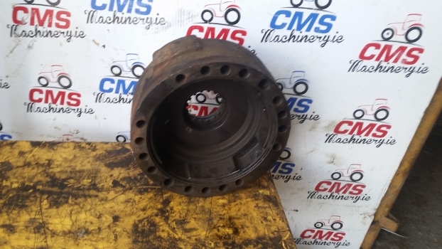 Caterpillar Th 407, 406, 336, 337 Rear Axle Right Brake Cylinder 349-1092, 10755 - Pidurisilinder - Teleskooplaadur: pilt 3 Caterpillar Th 407, 406, 336, 337 Rear Axle Right Brake Cylinder 349-1092, 10755 - Pidurisilinder - Teleskooplaadur: pilt 3