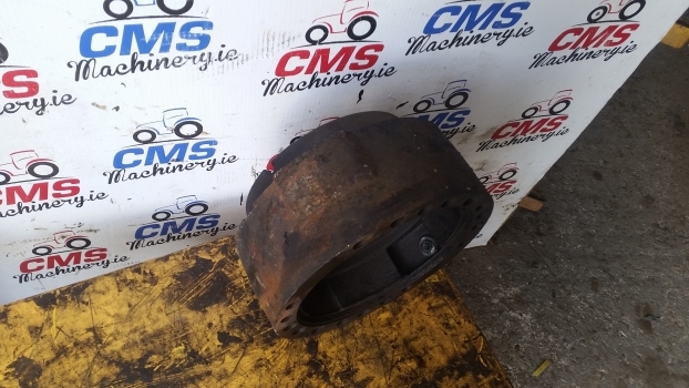 Caterpillar Th 407, 406, 336, 337 Rear Axle Right Brake Cylinder 349-1092, 10755 - Pidurisilinder - Teleskooplaadur: pilt 4 Caterpillar Th 407, 406, 336, 337 Rear Axle Right Brake Cylinder 349-1092, 10755 - Pidurisilinder - Teleskooplaadur: pilt 4