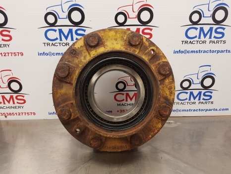 Caterpillar Th62 Clurk Hurth Front Rear Aaxle Hub Plate 097-5331, 738.08.019.63 - Rumm - Teleskooplaadur: pilt 1 Caterpillar Th62 Clurk Hurth Front Rear Aaxle Hub Plate 097-5331, 738.08.019.63 - Rumm - Teleskooplaadur: pilt 1