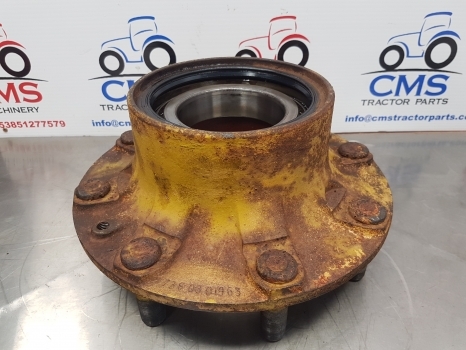 Caterpillar Th62 Clurk Hurth Front Rear Aaxle Hub Plate 097-5331, 738.08.019.63 - Rumm - Teleskooplaadur: pilt 2 Caterpillar Th62 Clurk Hurth Front Rear Aaxle Hub Plate 097-5331, 738.08.019.63 - Rumm - Teleskooplaadur: pilt 2