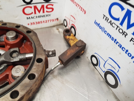 Caterpillar Th62 Manitou Brake Plate Clark Hurth - Piduriosad - Põllutööseade: pilt 4 Caterpillar Th62 Manitou Brake Plate Clark Hurth - Piduriosad - Põllutööseade: pilt 4